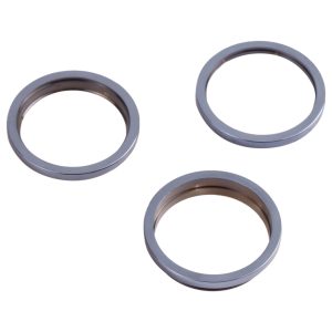 iPhone 13 Pro blue camera lens protector ring