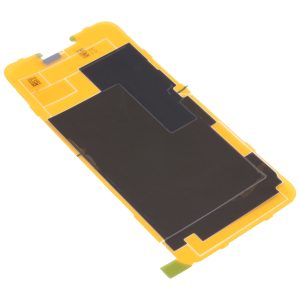 iPhone 13 Pro Max LCD heat sink graphite sticker