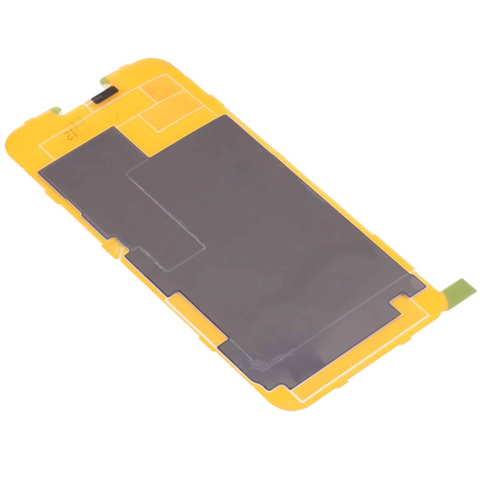 iPhone 13 Pro Max LCD Heat Sink Graphite Sticker Replacement - Image 2