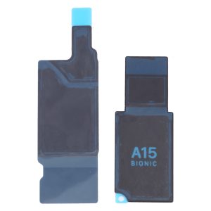 iPhone 13 motherboard heat sink sticker