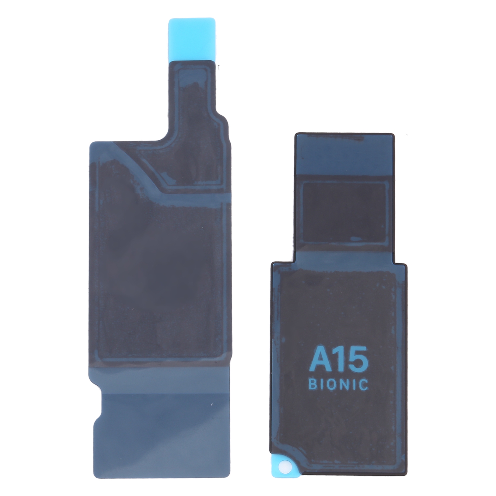 iPhone 13 motherboard heat sink sticker