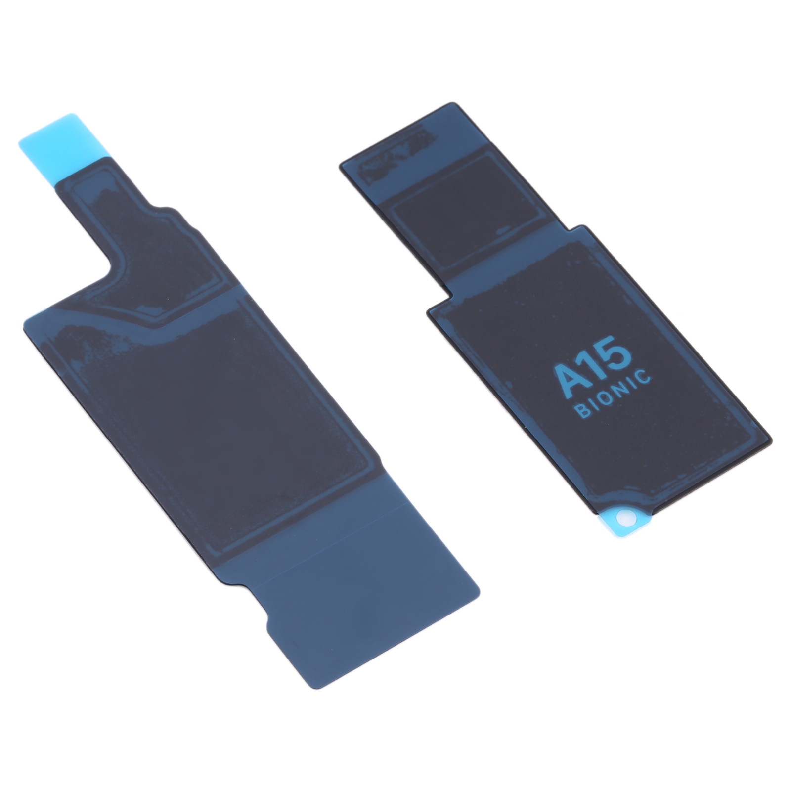 iPhone 13 Motherboard Heat Sink Sticker Replacement - Image 2