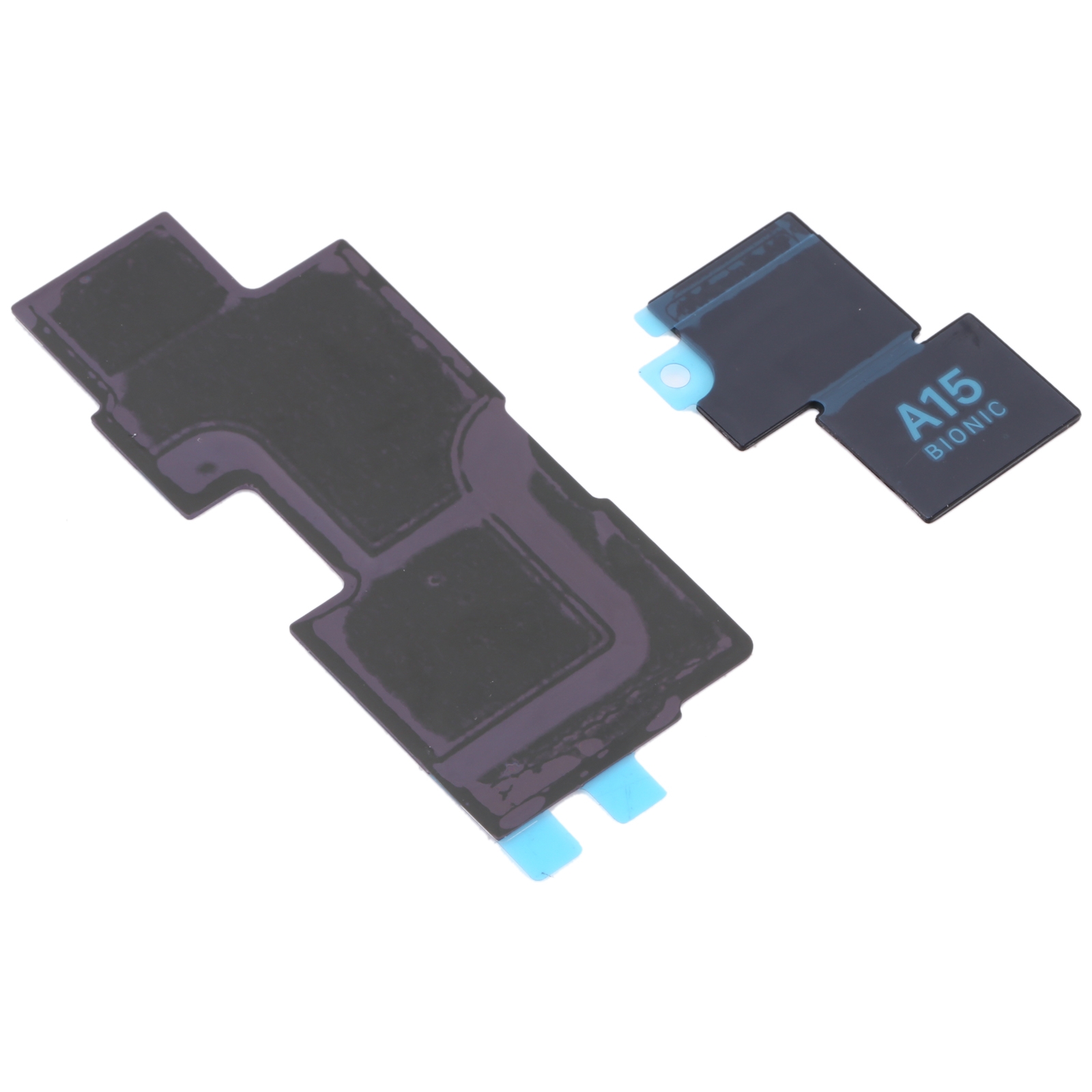 iPhone 13 Pro Motherboard Heat Sink Sticker Replacement - Image 3