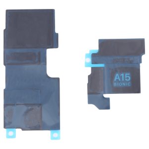 iPhone 13 Pro Max motherboard heat sink sticker