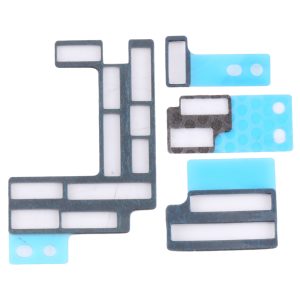 iPhone 13 Pro mainboard FPC connector foam pads