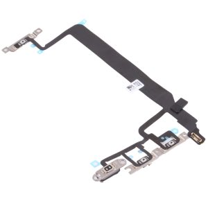 iPhone 13 Pro power button flex cable replacement