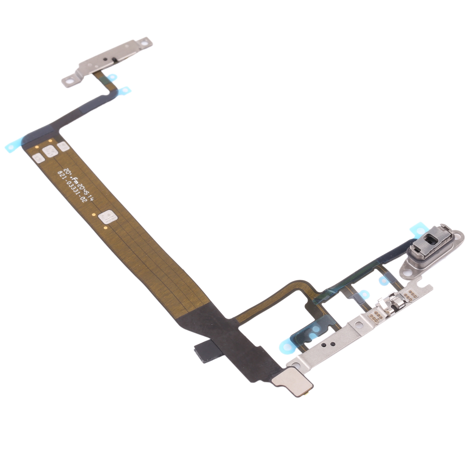 iPhone 13 Pro Power Button Volume Button Flex Cable Replacement - Image 2