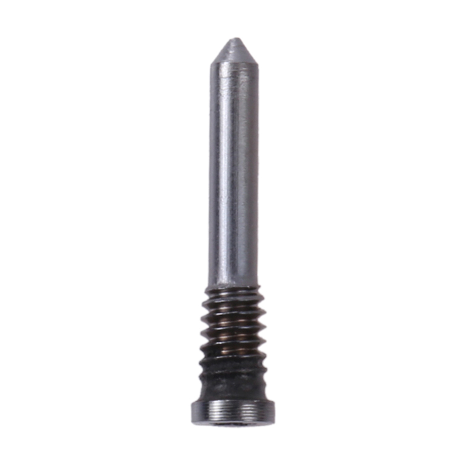 iPhone 13 Black Charging Port Screws Replacement - Image 2