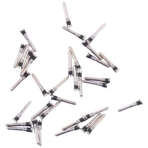 iPhone 13 charging port screws silver