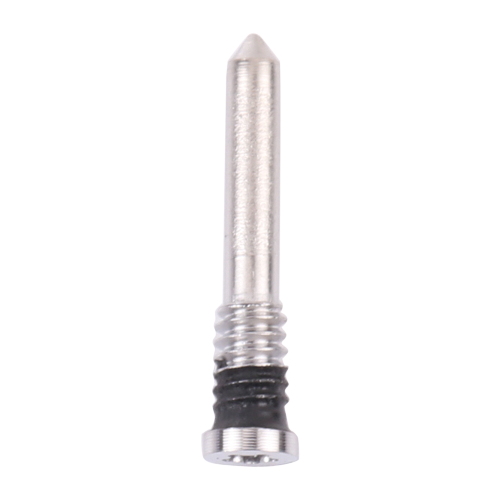 iPhone 13 Silver Charging Port Screws Replacement - Image 2