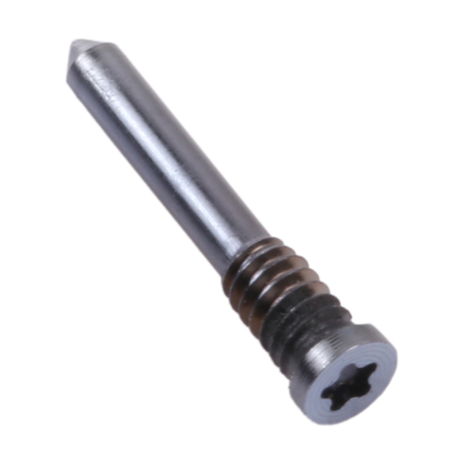 iPhone 13 Pro Max Black Charging Port Screws Replacement - Image 3