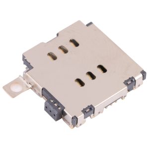 iPhone 13 Mini SIM card reader socket replacement