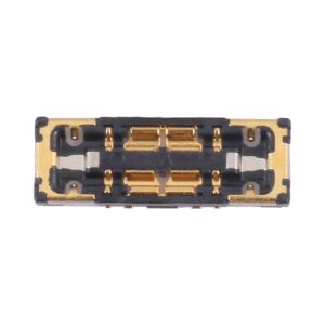 iPhone 13 battery FPC connector replacement