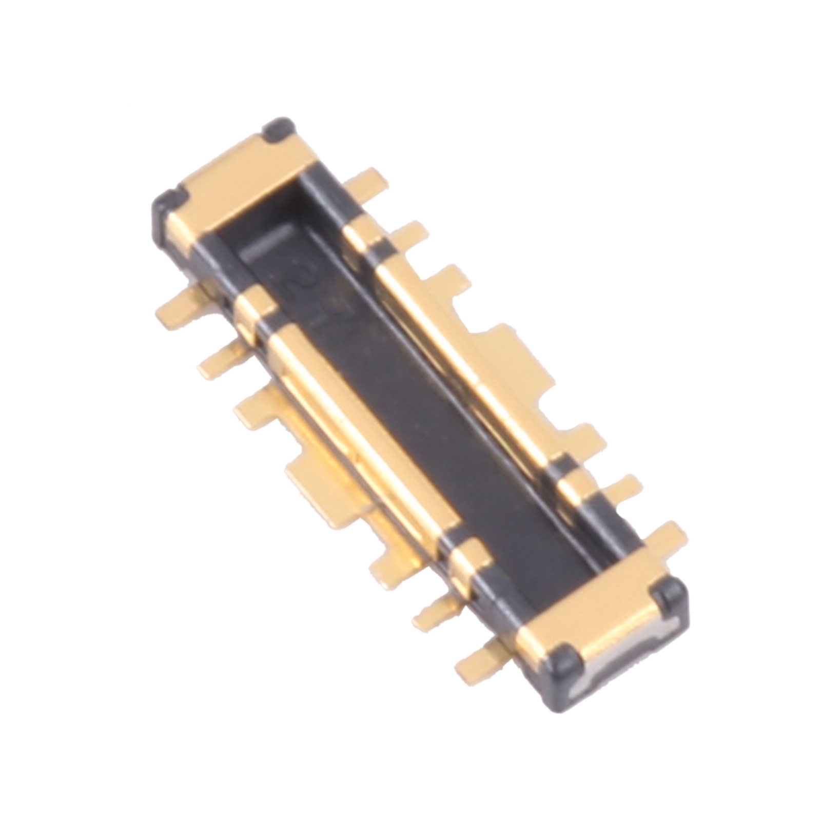 iPhone 13 battery FPC connector replacement