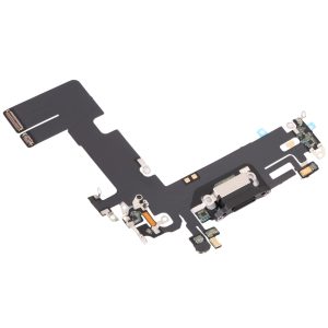 iPhone 13 charging port flex cable black