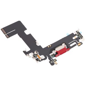 iPhone 13 charging port flex cable red
