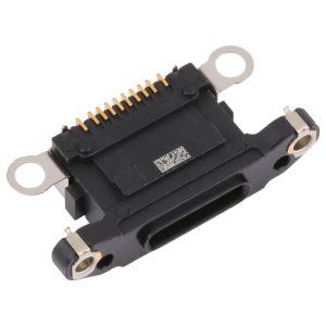 iPhone 13 charging port replacement black