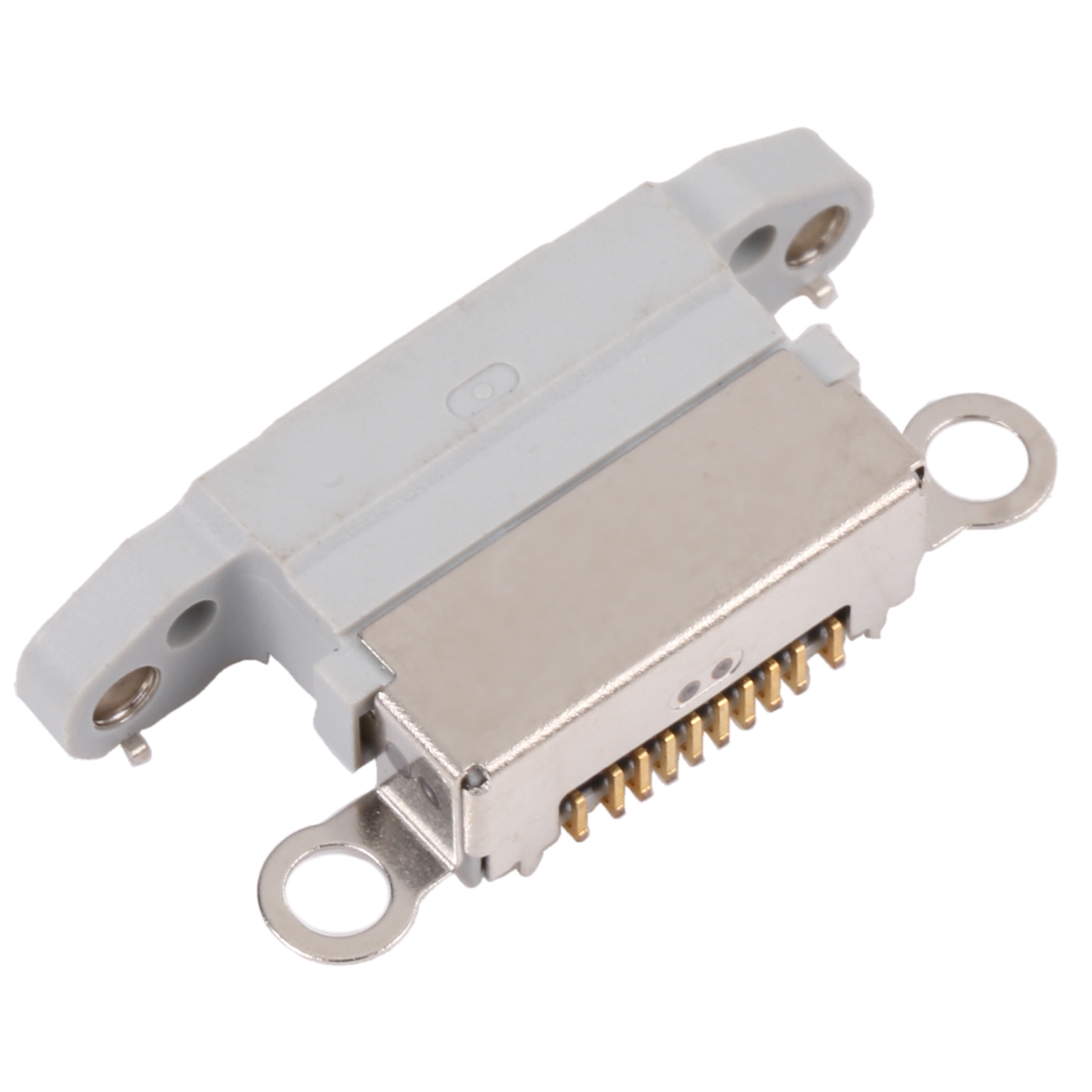 iPhone 13 Grey Charging Port Connector Replacement - Image 2