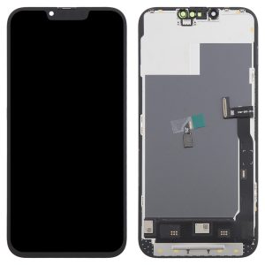 iPhone 13 Pro Max screen replacement