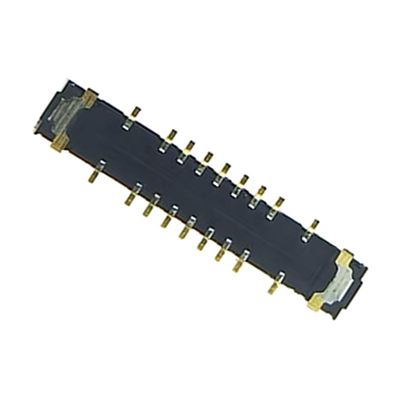 iPhone 14 Pro Max Laser Radar Scanner Connector Replacement - Image 2