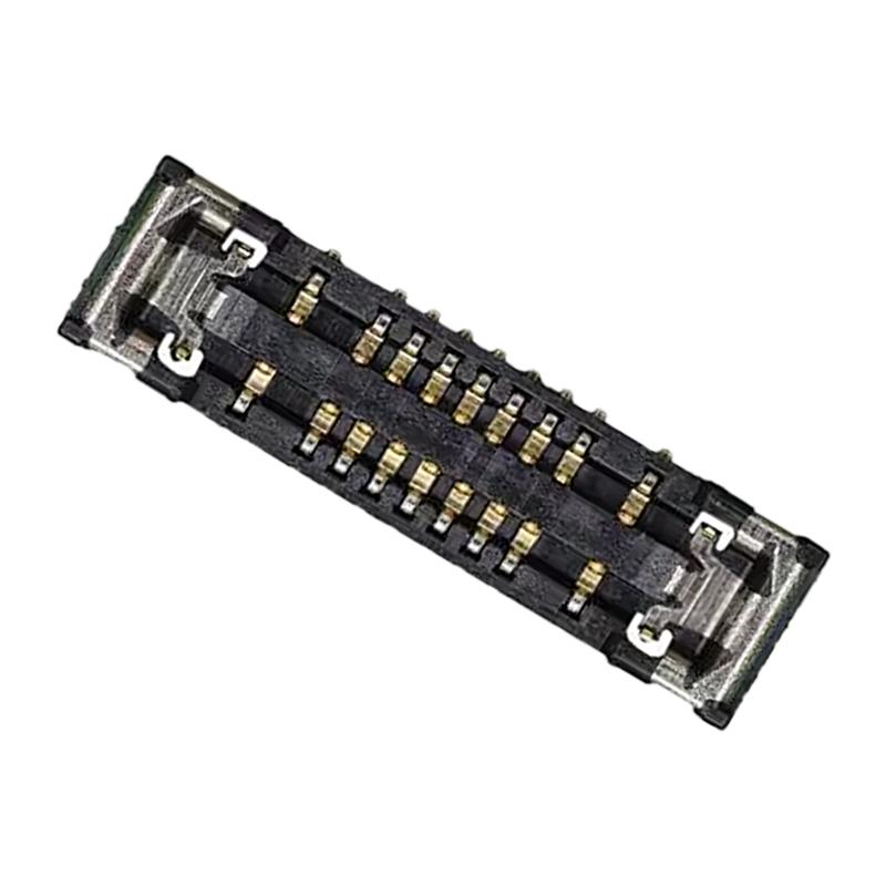 iPhone 14 Pro Max laser radar scanner connector
