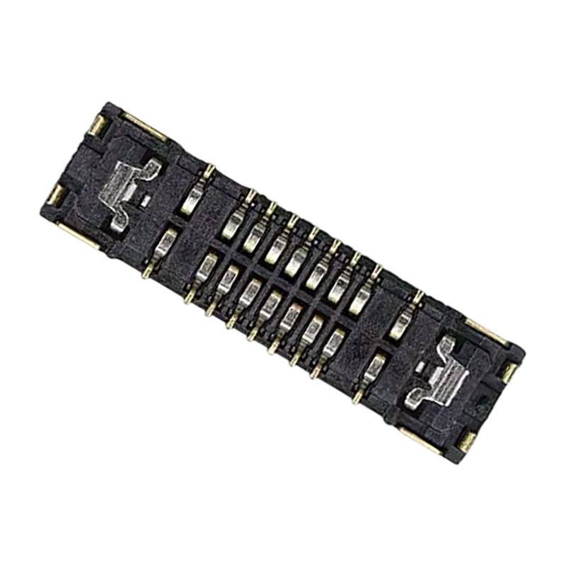 iPhone 14 Pro Max Laser Radar Scanner Connector Replacement - Image 2