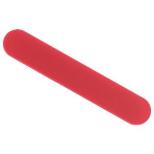 iPhone 13 mini red antenna glass plate replacement