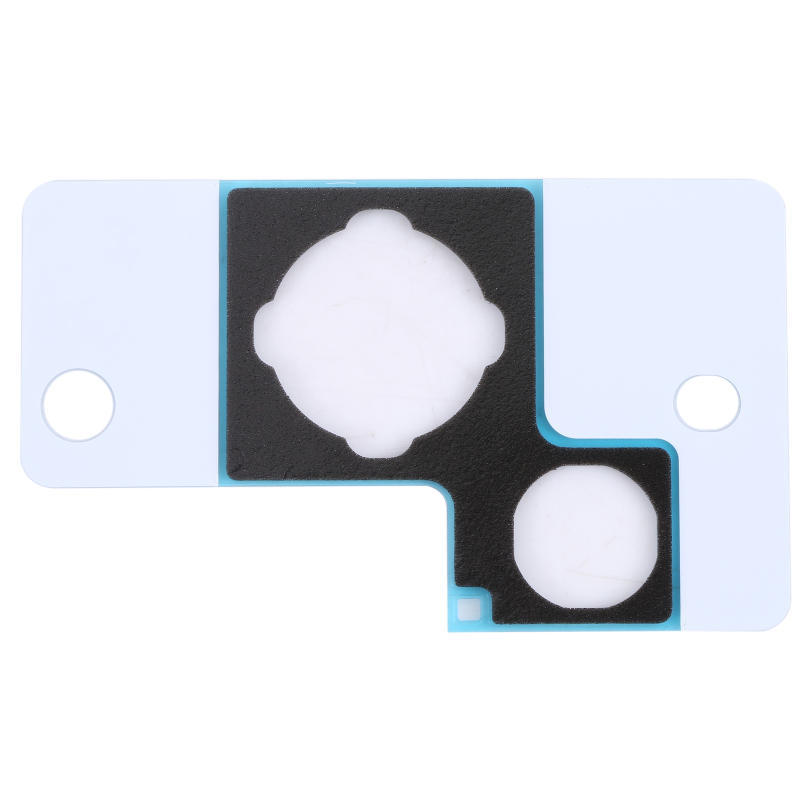 iPhone 13 camera dustproof foam pad