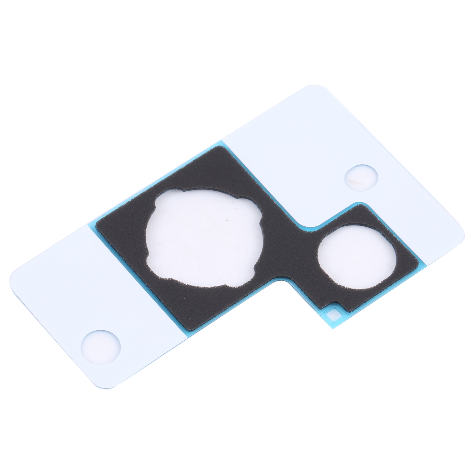 iPhone 13 Back Camera Dustproof Foam Pad Replacement - Image 3