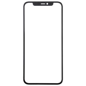 iPhone 11 Pro front screen glass replacement black