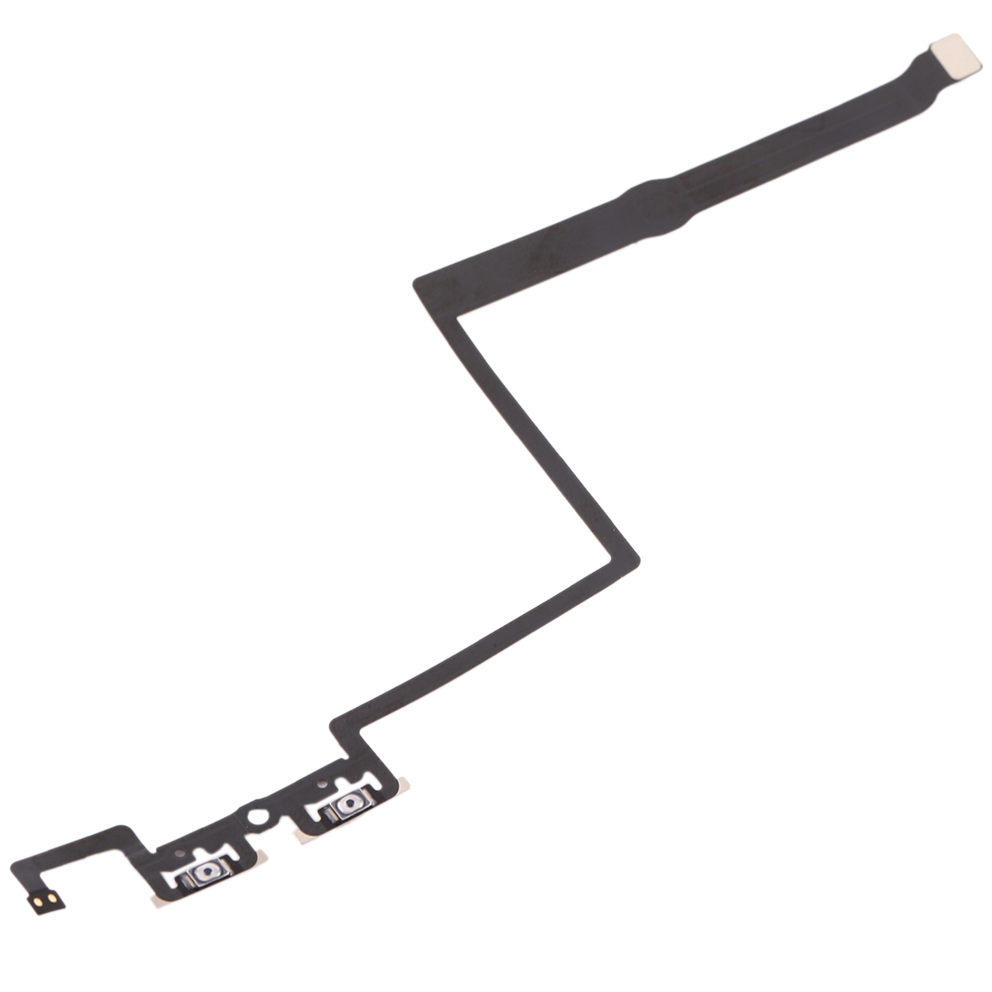 iPhone 11 Pro Max Volume Button Flex Cable Replacement - Image 3