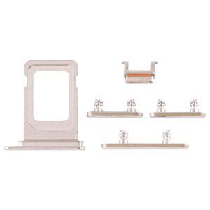 iPhone 11 Pro Max SIM card tray white replacement