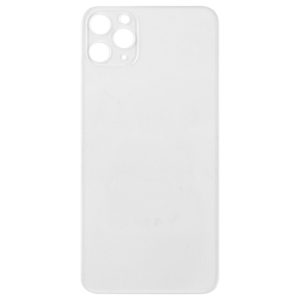 iPhone 11 Pro transparent back cover replacement