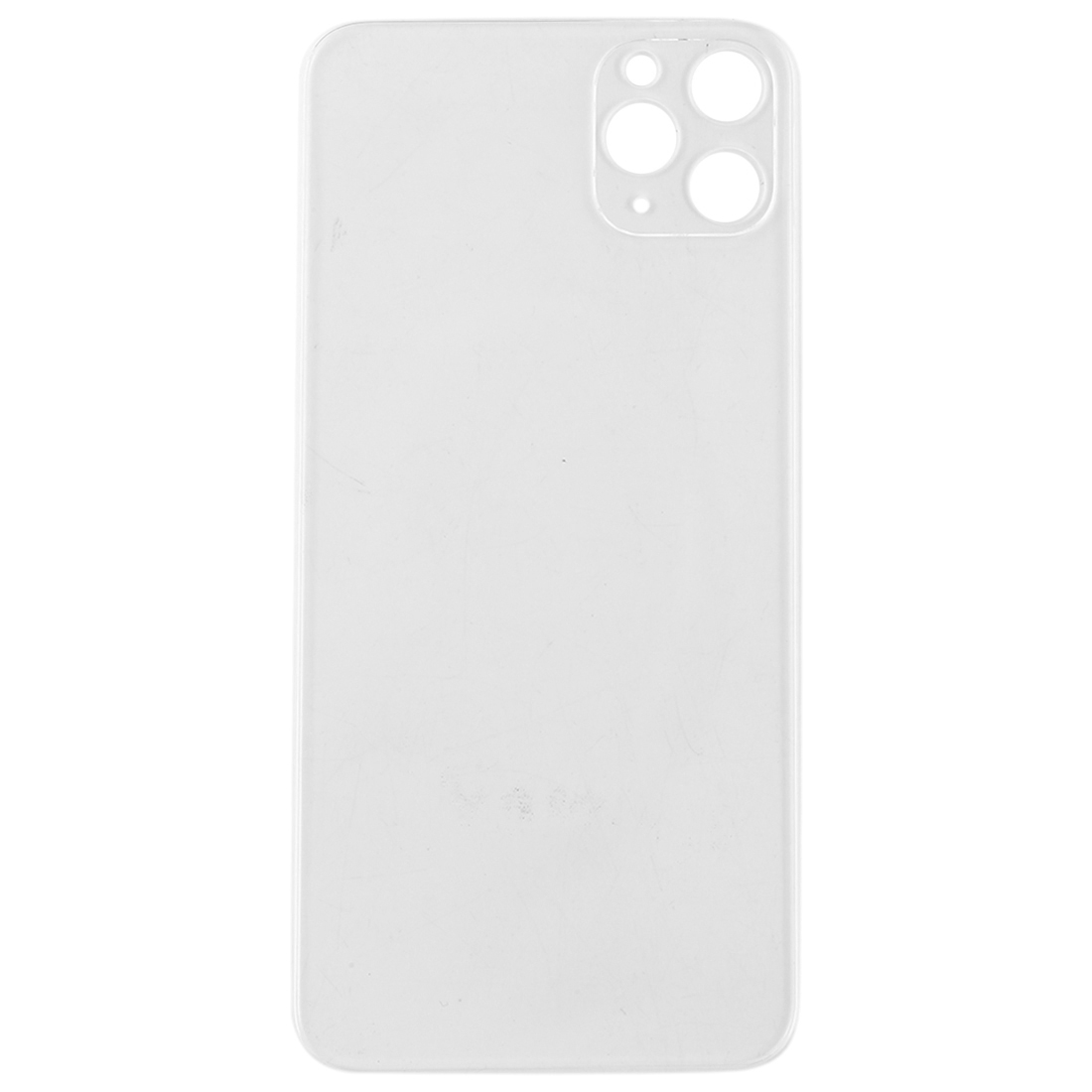 iPhone 11 Pro Transparent Glass Battery Back Cover Replacement - Image 2