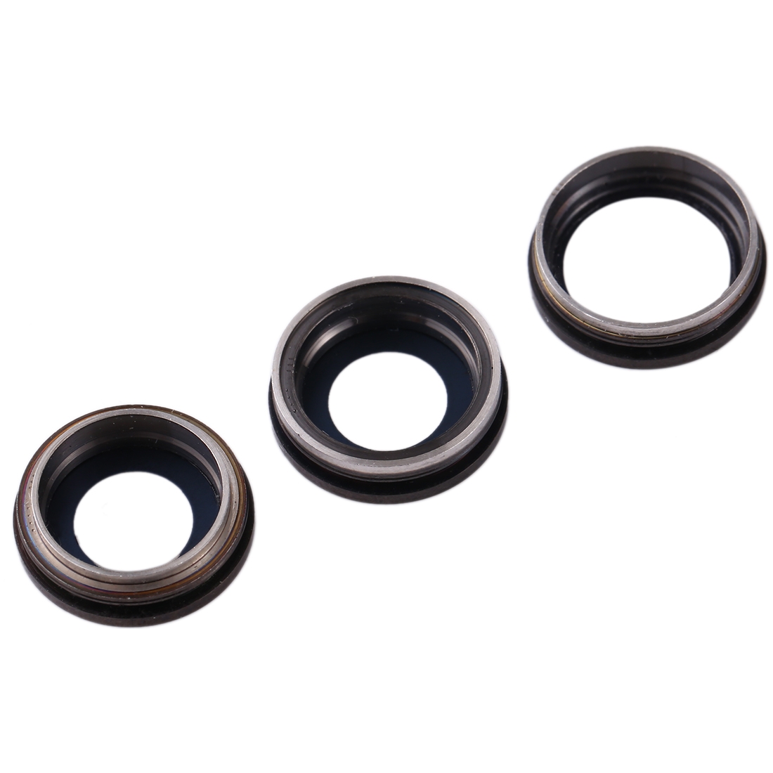 iPhone 11 Pro Max Camera Lens Cover Replacement - Image 2