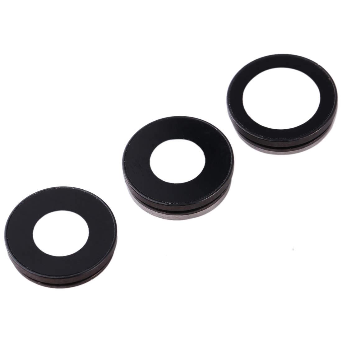 iPhone 11 Pro Max Camera Lens Cover Replacement - Image 3