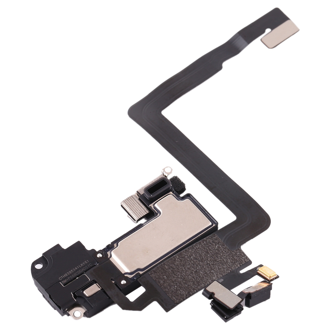 iPhone 11 Pro Earpiece Speaker Microphone Flex Cable Replacement - Image 2
