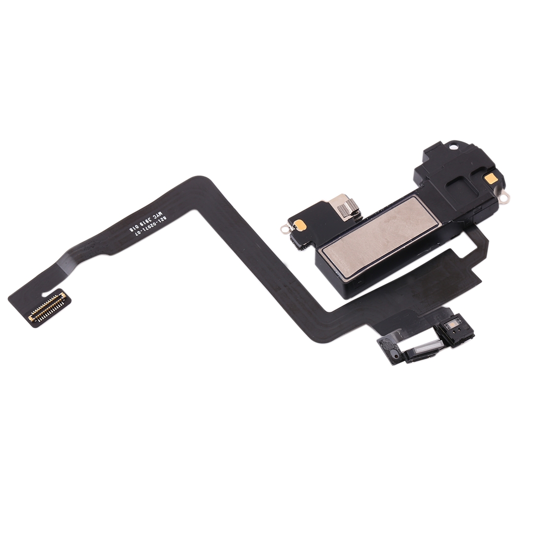 iPhone 11 Pro Earpiece Speaker Microphone Flex Cable Replacement - Image 3