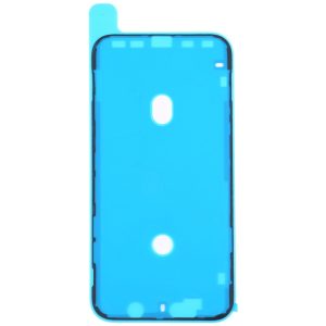 iPhone 11 Pro front housing adhesive
