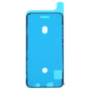 iPhone 11 Pro Max front housing adhesive