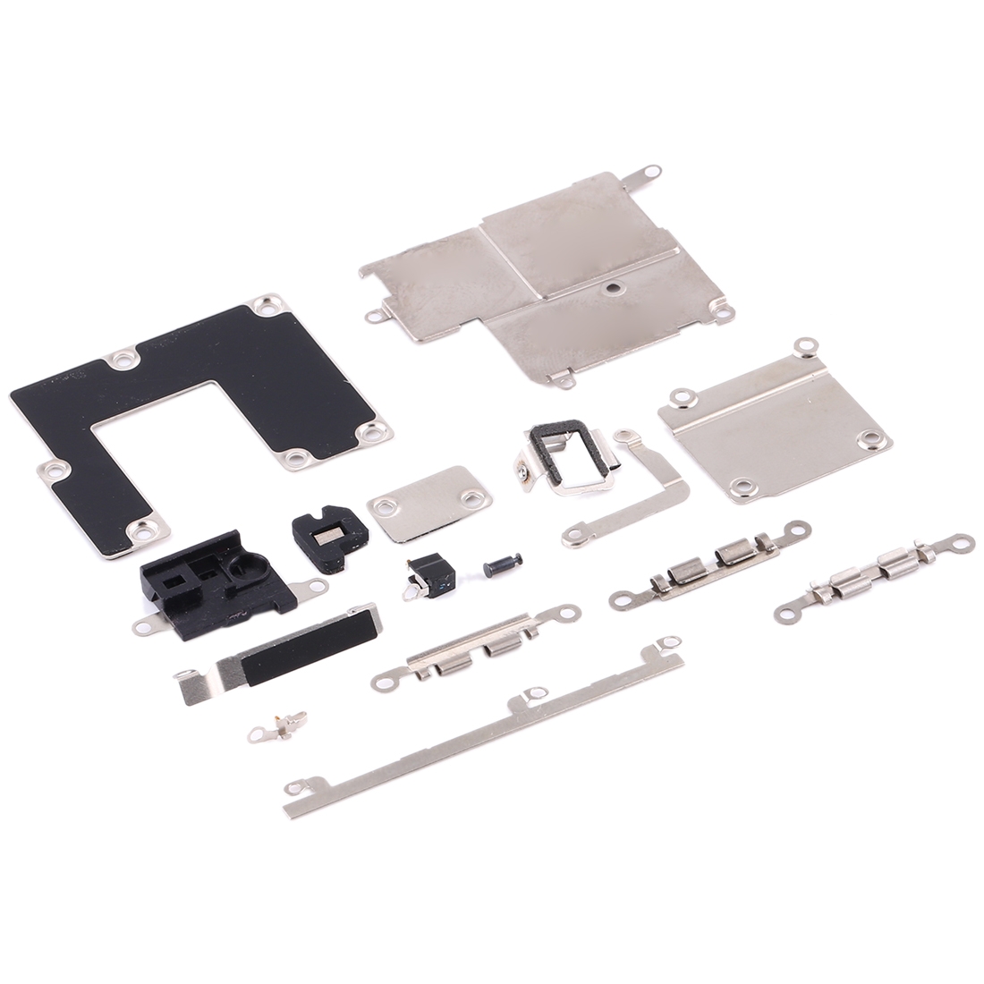 iPhone 11 Pro 16 in 1 Inner Repair Accessories Part Set Replacement - Image 2