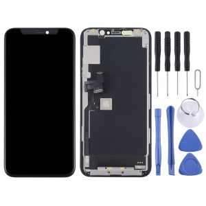 iPhone 11 Pro original OLED screen replacement
