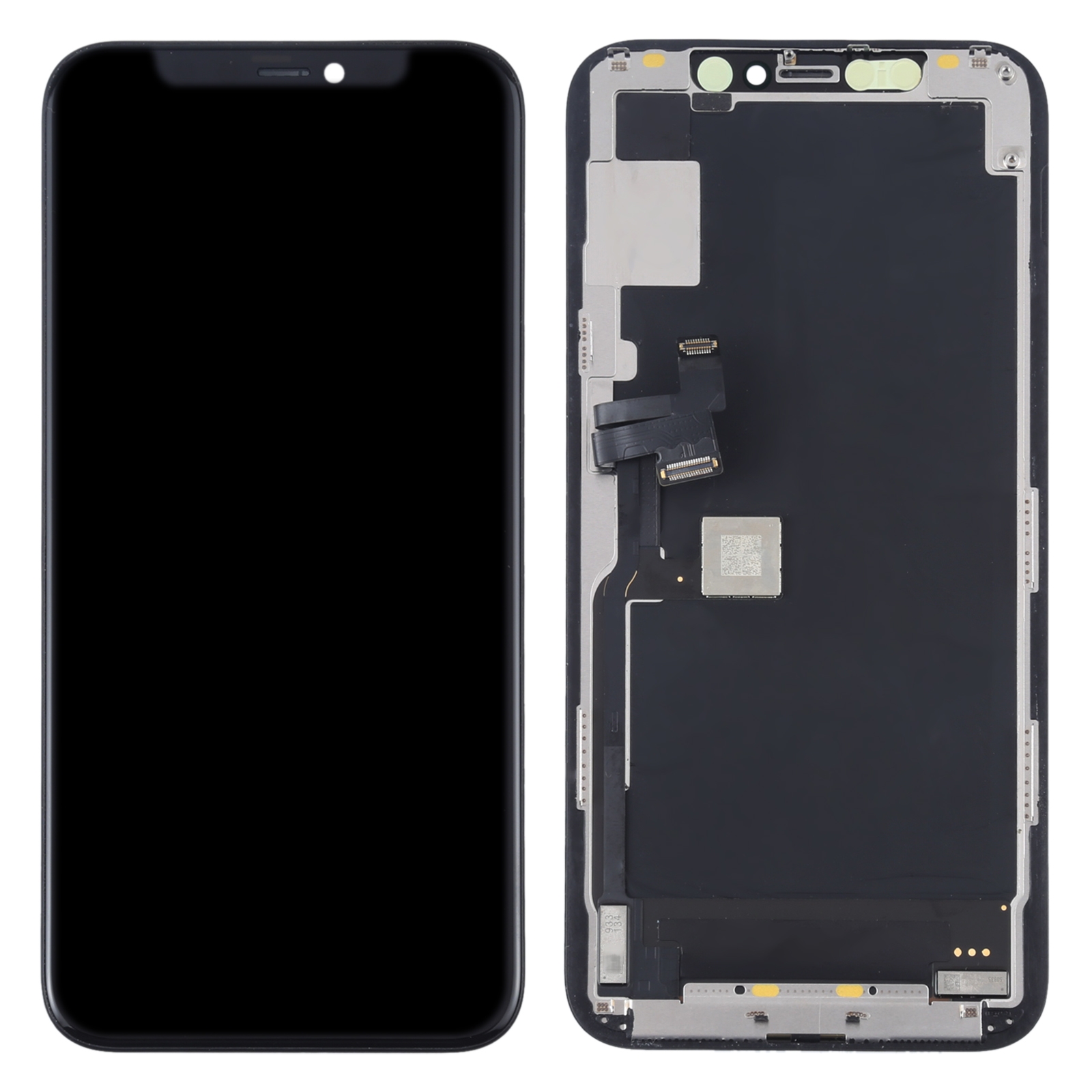 iPhone 11 Pro OLED Screen Replacement - Image 2