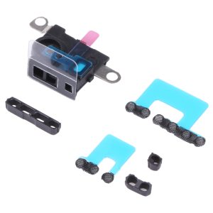 iPhone 11 Pro black speaker mesh replacement