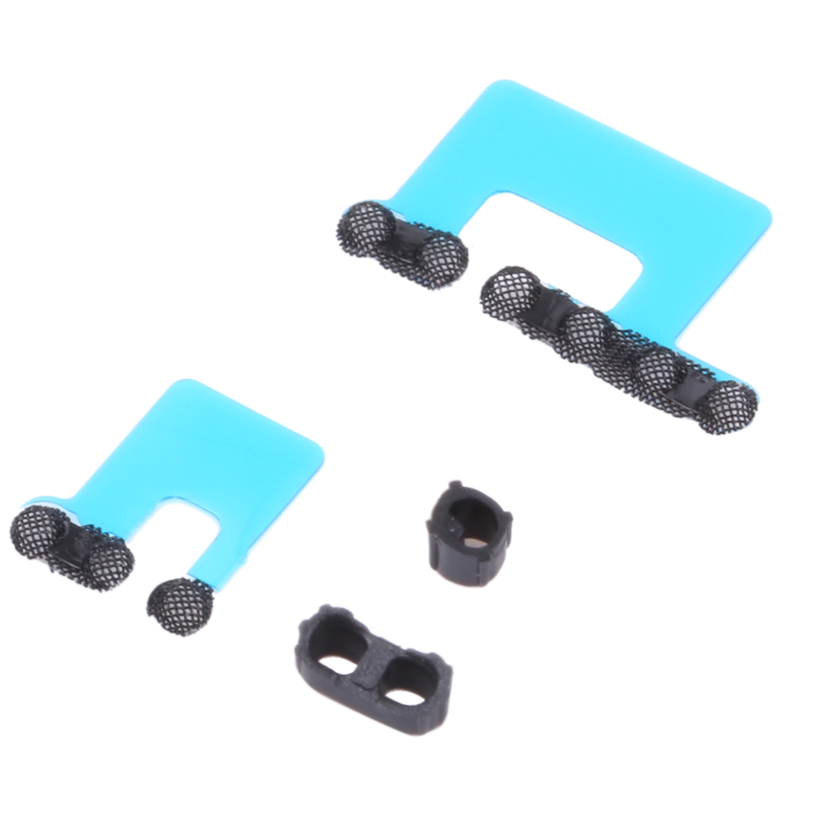 iPhone 11 Pro Black Speaker Mesh Replacement - Image 3