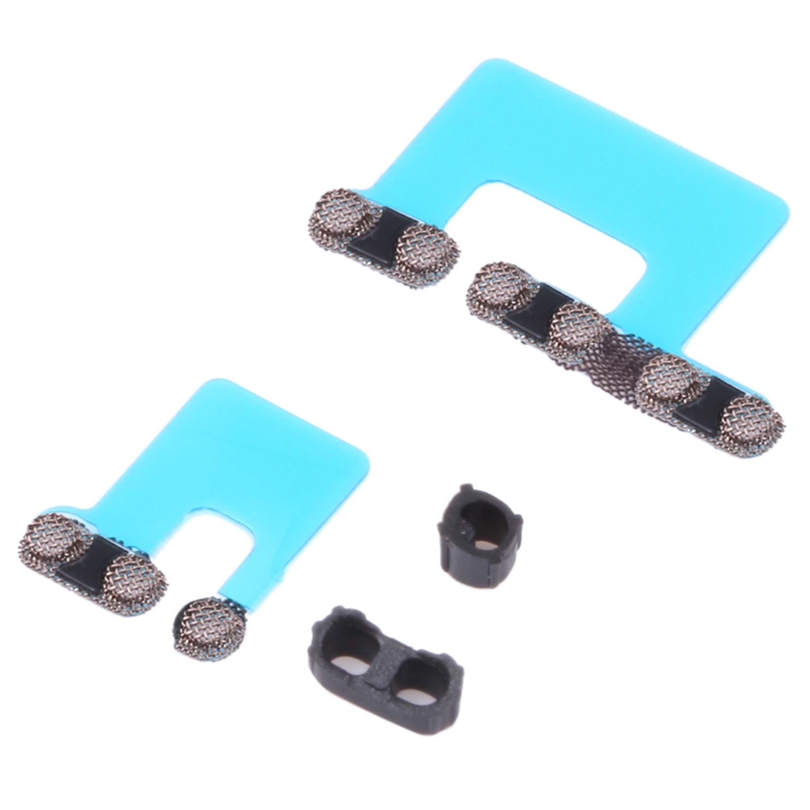 iPhone 11 Pro Gold Speaker Dustproof Mesh Replacement - Image 3