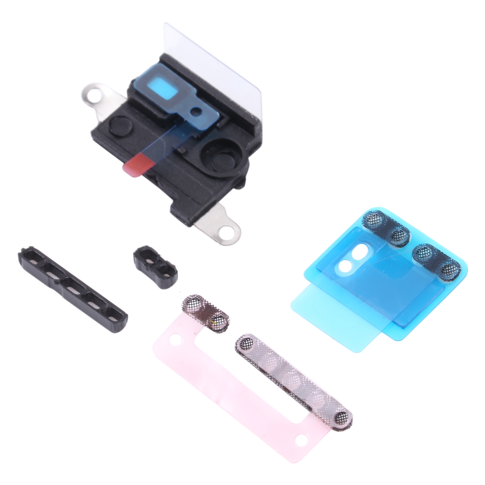iPhone 11 Pro Max Black Speaker Dustproof Mesh Replacement - Image 2