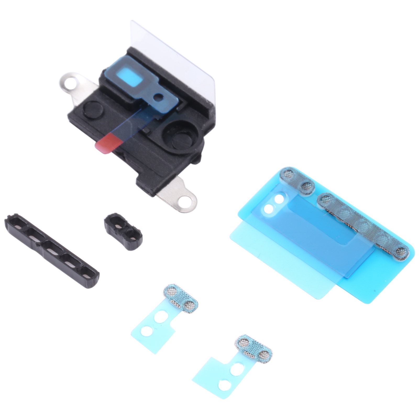 iPhone 11 Pro Max White Speaker Mesh Replacement - Image 2