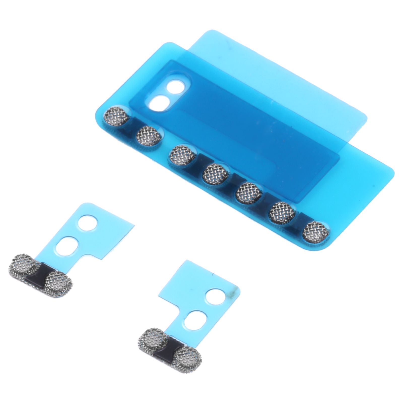 iPhone 11 Pro Max White Speaker Mesh Replacement - Image 3