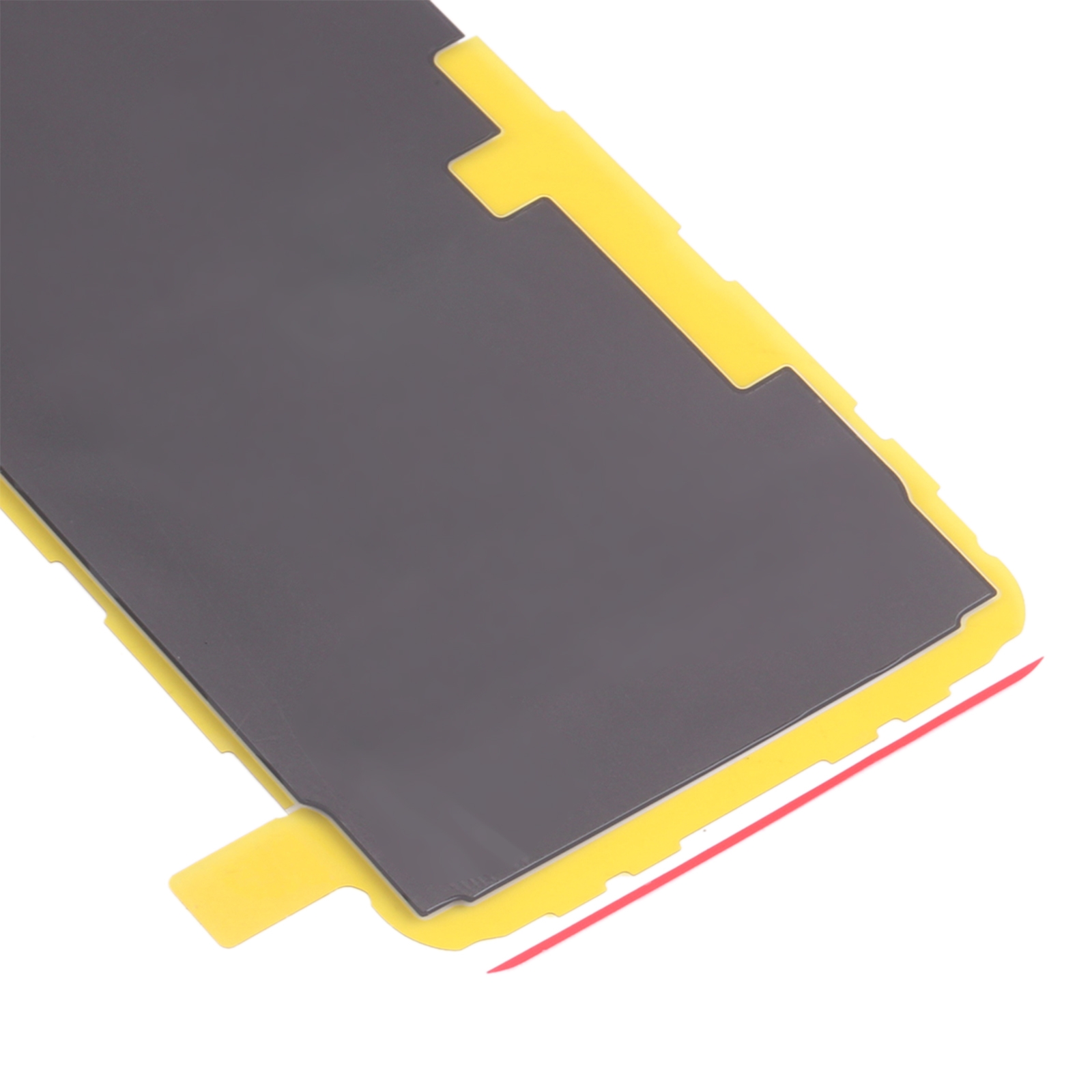 iPhone 11 Pro LCD Heat Sink Graphite Sticker Replacement - Image 2